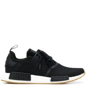 Adidas NMD R1  ‘Black Gum’